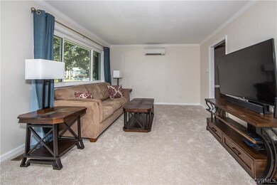 Plenty of space for your family