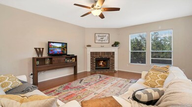 3527 Running Ranch, San Antonio, TX 78261 - photo 7