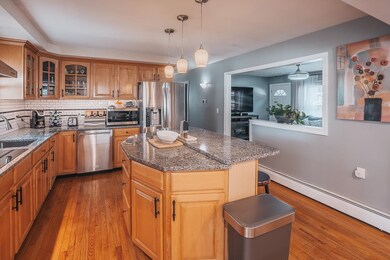 45 Constant St, Manchester, NH 03103 - photo 6