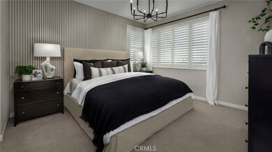 Residence 1 Model Home Photo