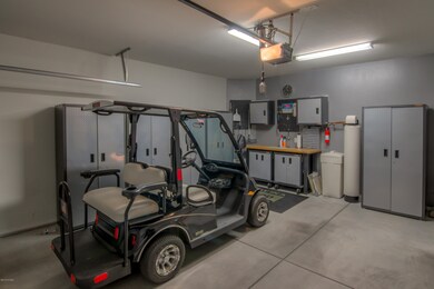 Golf Cart