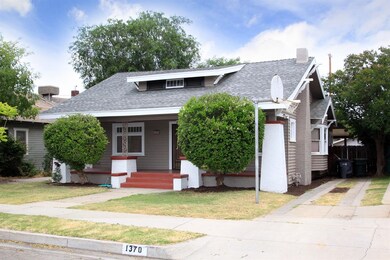 1370 N Wilson Ave, Fresno, CA 93728 - photo 2