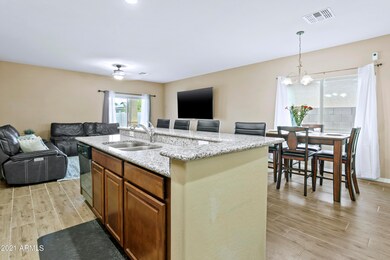 804 W Press Rd, San Tan Valley, AZ 85140 - photo 6