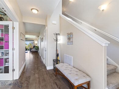 Entryway