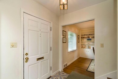 Foyer