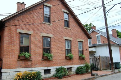 Beautiful Home in German Village