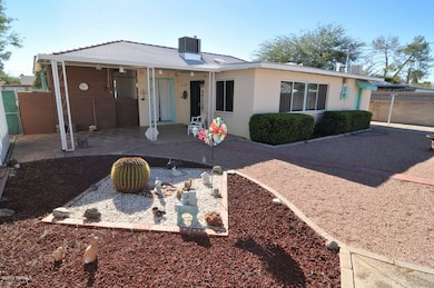 4749 E Montecito St, Tucson, AZ 85711 - photo 7