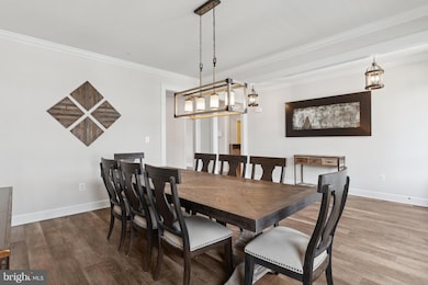 2645 Orchard Oriole Way, Odenton, MD 21113 - photo 5