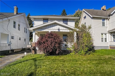 40 Manchester Ave, Youngstown, OH 44509 - photo 2