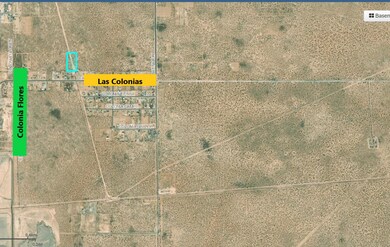 00 Las Colonias, Horizon City, TX 79928 - photo 6