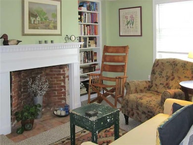 Living Room.