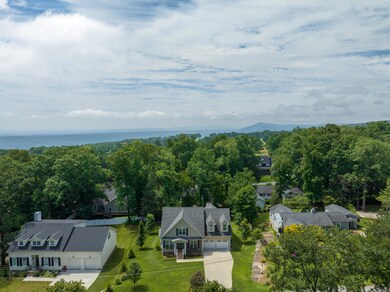 11 - 206 Wendy Trail - Aerials