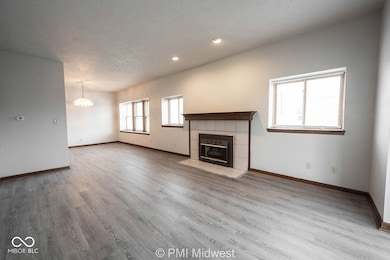 3715 N Meridian St unit 1A, Indianapolis, IN 46208 - photo 4