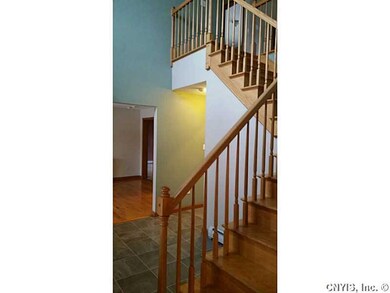 Foyer.
