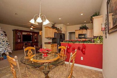 Dining Room.