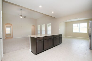 21118 Sunshine Meadow Dr, Hockley, TX 77447 - photo 7