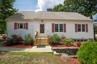 183 Salisbury St, Holden, MA 01520 - photo 5
