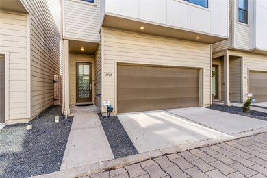 4705 Thornton Grove, Houston, TX 77018 - photo 5