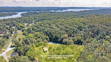 2285 Euchee Chapel Rd, Spring City, TN 37381 - photo 2