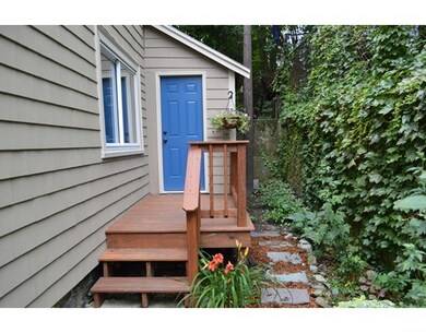 50 Cohasset St, Roslindale, MA 02131 - photo 4