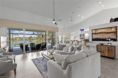 20169 Wildcat Run Dr, Estero, FL 33928 - photo 2