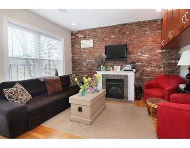 39 I St unit 2, Boston, MA 02127 - photo 2