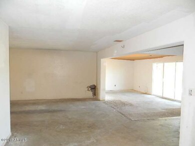 Living-Family Room