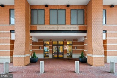 Shirlington Village Condominiums unit 714, Arlington, VA 22206 - photo 2