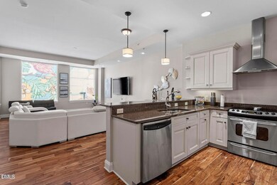 400 W North St unit 516, Raleigh, NC 27603 - photo 7