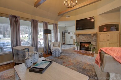 12402 S 16th St, Jenks, OK 74037 - photo 5