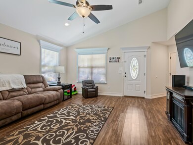 80 Shar Mel Re Ln, Crawfordville, FL 32327 - photo 5