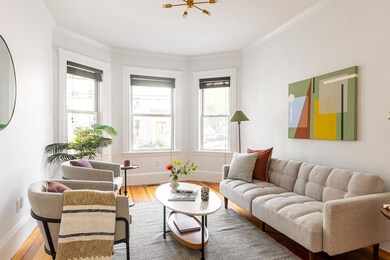 58 Conwell Ave unit 1, Somerville, MA 02144 - photo 3