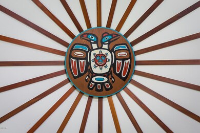 Ceiling Detail