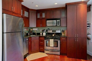 135 Salem St unit 6, Boston, MA 02113 - photo 4