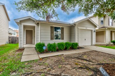 3662 Fuller Bluff Dr, Spring, TX 77386 - photo 3