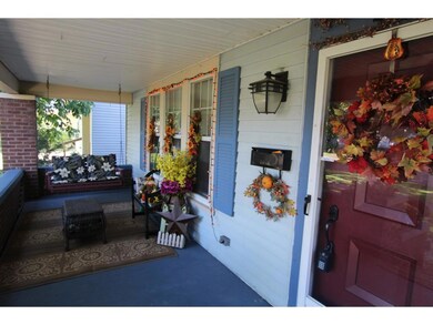 1321 Lafayette Ave, Mattoon, IL 61938 - photo 2