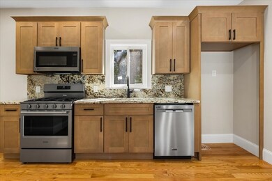 31 Woodale Ave unit 2, Mattapan, MA 02126 - photo 6