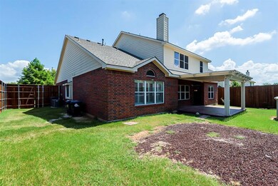 3500 Mustang Dr, Denton, TX 76210 - photo 7