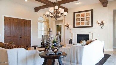 Heavenly Living Room 5149