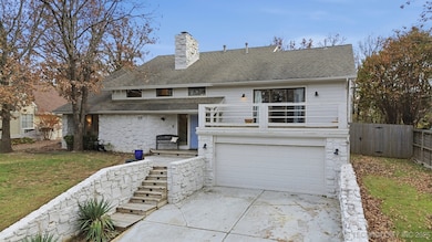 4552 E 85th St, Tulsa, OK 74137 - photo 3