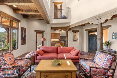 Great Room to Kitchen