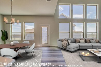 8968 Redding St, North Richland Hills, TX 76180 - photo 5