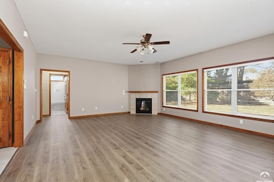 214 Hillside Dr, Baldwin City, KS 66006 - photo 7