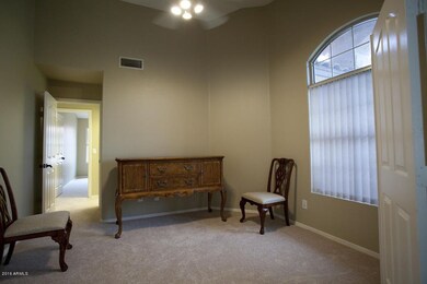4th bedroom or office
