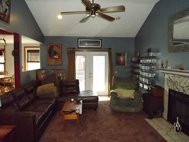 Living Room.