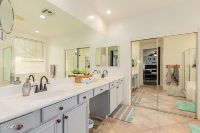 Virtual Staging
