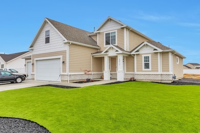 5417 W 3850 S, Hooper, UT 84315 - photo 2