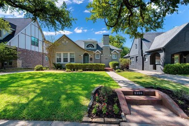 5206 Goodwin Ave, Dallas, TX 75206 - photo 4