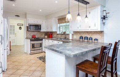 1700 Cedar Dr, Richmond, TX 77469 - photo 6