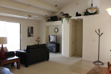 Large Open Great Room